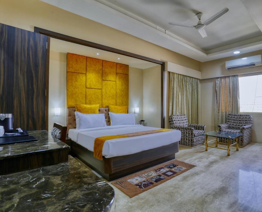 President, Pure Veg Hotel Indore