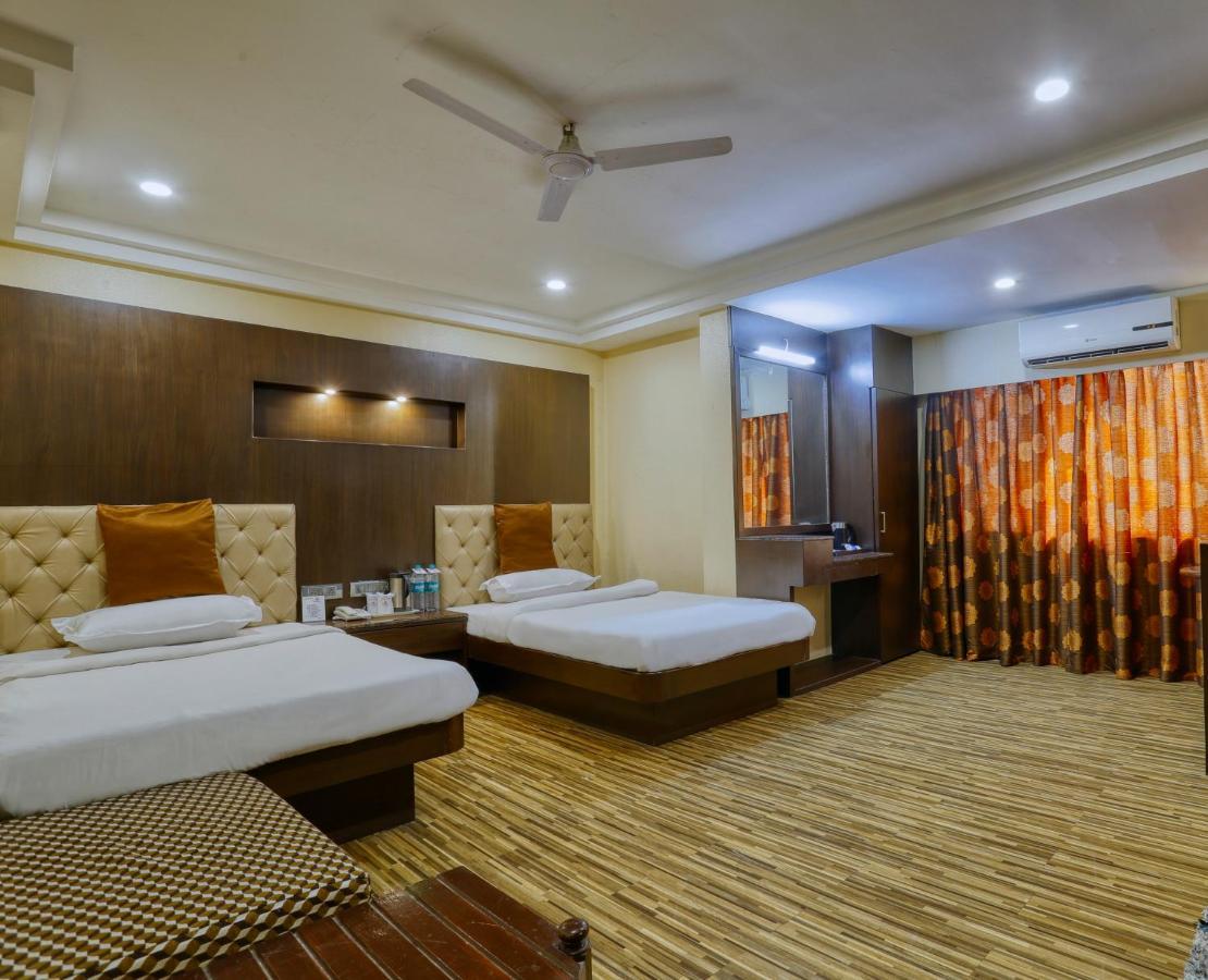 Hotel President, Pure Veg Indore