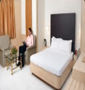 President, Pure Veg Hotel